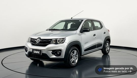 Renault • Kwid