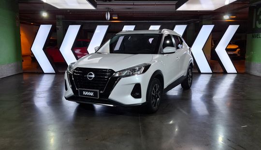 Nissan • Kicks