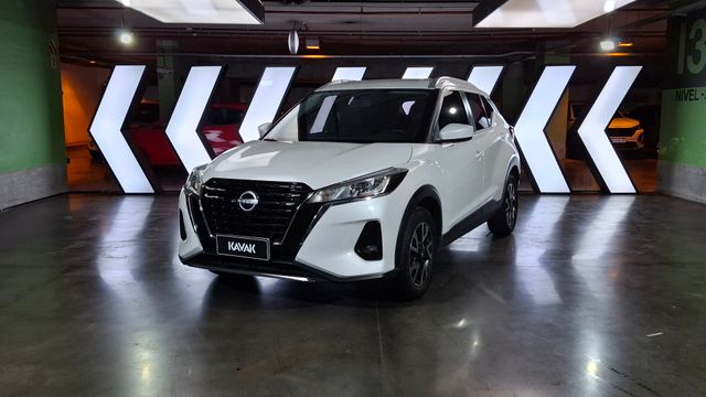 Nissan • Kicks