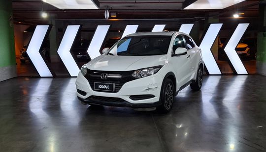 Honda • HR-V