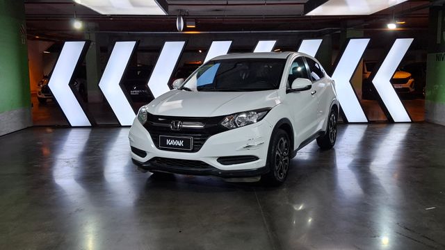 Honda • HR-V