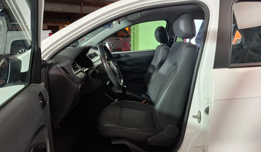 Volkswagen Gol Trend 1.6 TRENDLINE MY21 Hatchback 2021