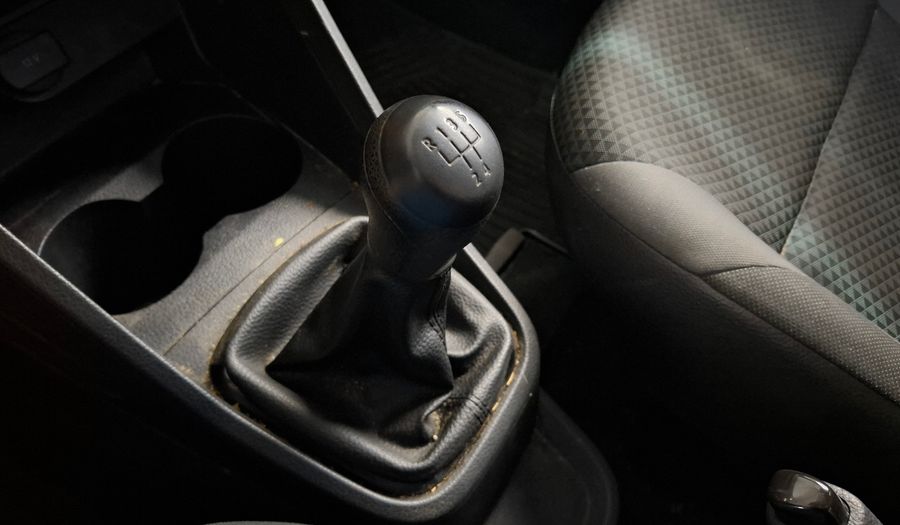 Volkswagen Gol Trend 1.6 TRENDLINE MY21 Hatchback 2021