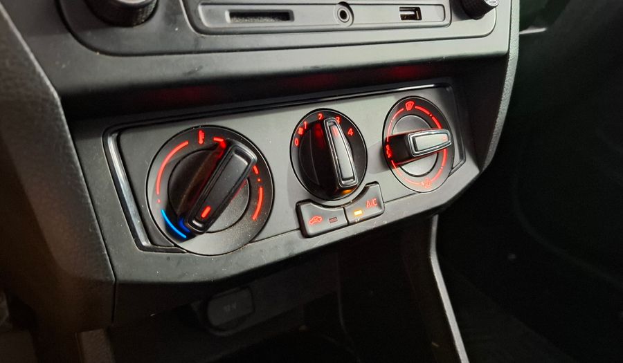 Volkswagen Gol Trend 1.6 TRENDLINE MY21 Hatchback 2021