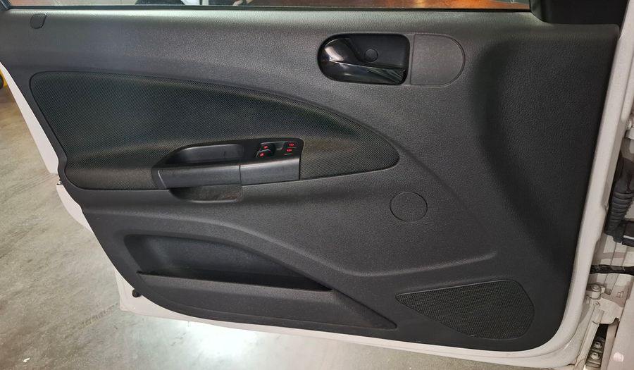 Volkswagen Gol Trend 1.6 TRENDLINE MY21 Hatchback 2021