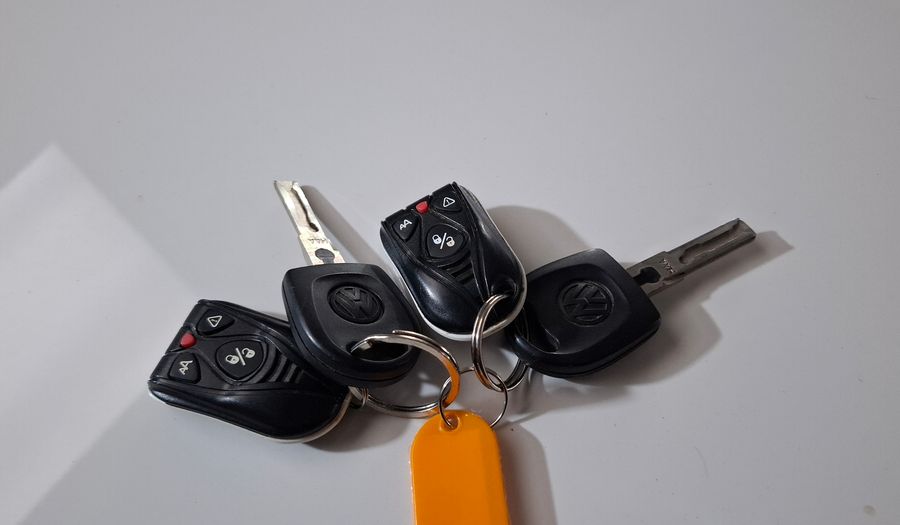 Volkswagen Gol Trend 1.6 TRENDLINE MY21 Hatchback 2021