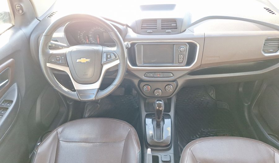Chevrolet Spin 1.8 AUTO PREMIER Minivan 2020
