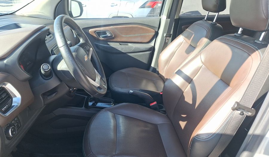 Chevrolet Spin 1.8 AUTO PREMIER Minivan 2020