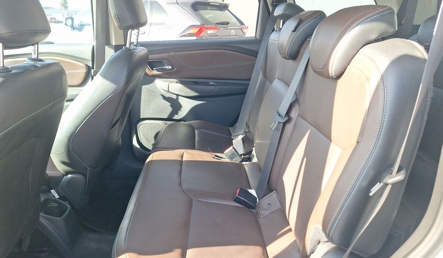 Chevrolet Spin 1.8 AUTO PREMIER Minivan 2020