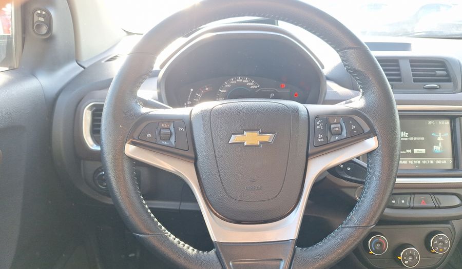 Chevrolet Spin 1.8 AUTO PREMIER Minivan 2020