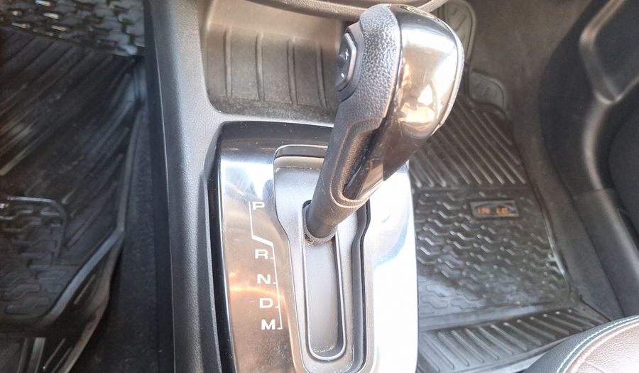 Chevrolet Spin 1.8 AUTO PREMIER Minivan 2020