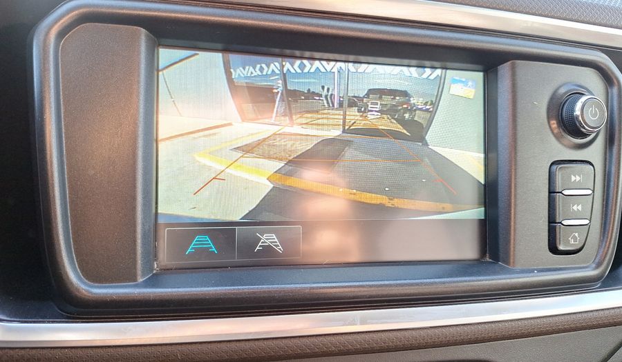 Chevrolet Spin 1.8 AUTO PREMIER Minivan 2020