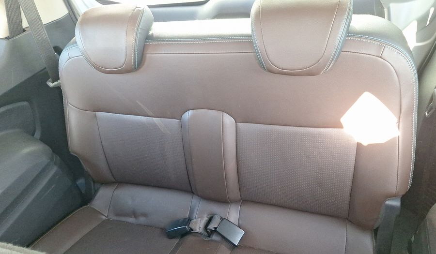 Chevrolet Spin 1.8 AUTO PREMIER Minivan 2020