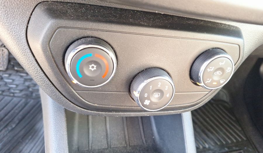 Chevrolet Spin 1.8 AUTO PREMIER Minivan 2020