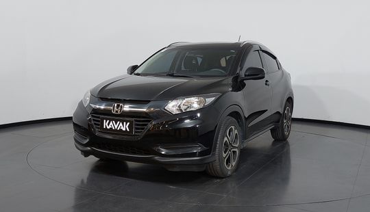 Honda • HR-V