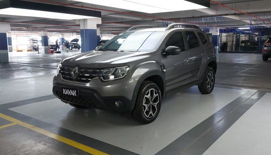 Renault • Duster
