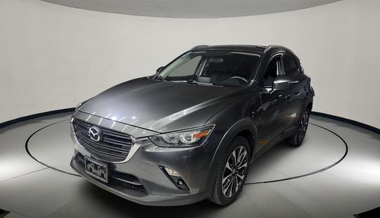 Mazda • CX-3