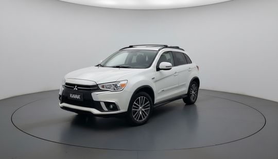 Mitsubishi • ASX