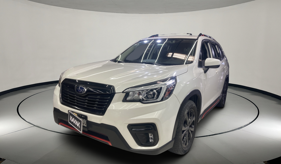 Subaru Forester 2.5 SPORT CVT 4WD Suv 2020