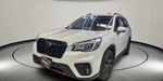 Subaru Forester 2.5 SPORT CVT 4WD Suv 2020