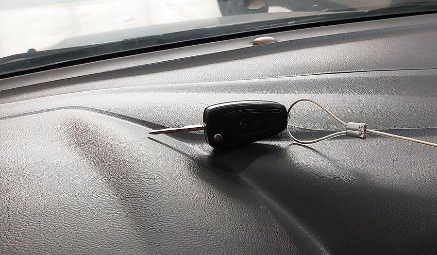 Ford Focus 2.0 SE SEDAN AT Sedan 2016