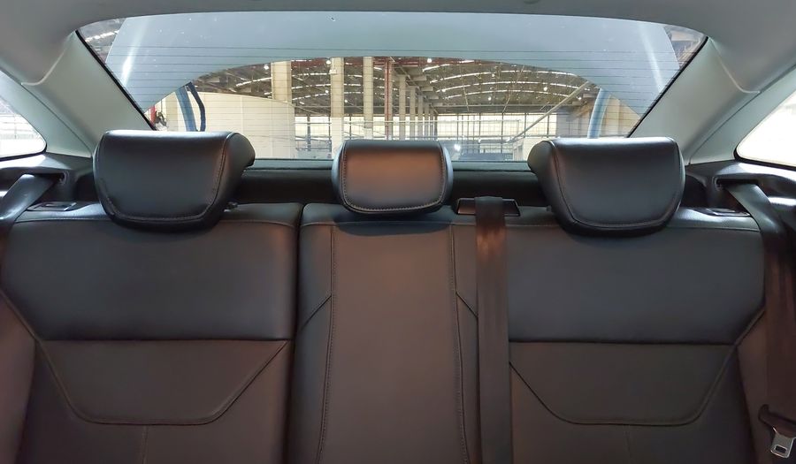 Ford Focus 2.0 SE SEDAN AT Sedan 2016