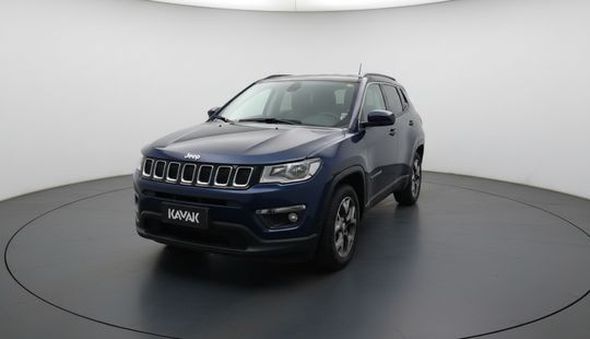 Jeep • Compass