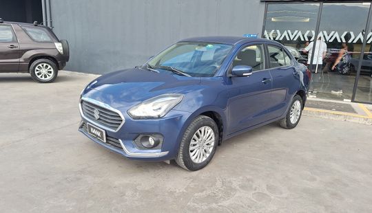 Suzuki • Dzire