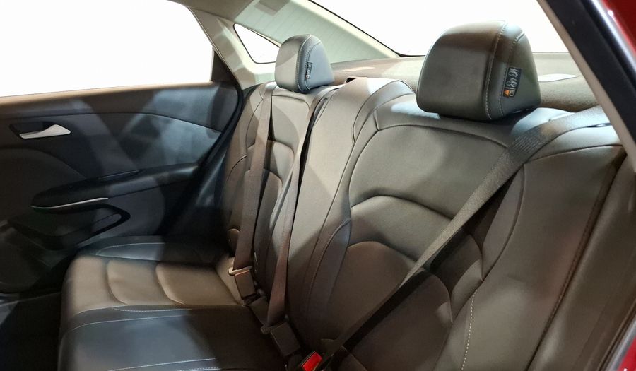 Chevrolet Cavalier 1.3 LT AUTO Sedan 2022