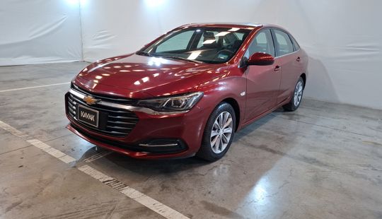 Chevrolet • Cavalier