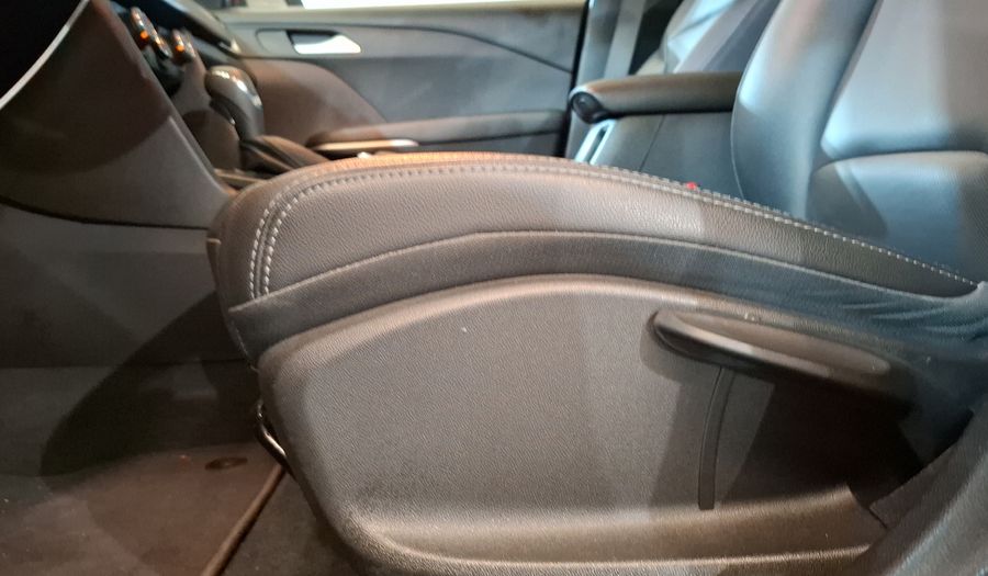 Chevrolet Cavalier 1.3 LT AUTO Sedan 2022