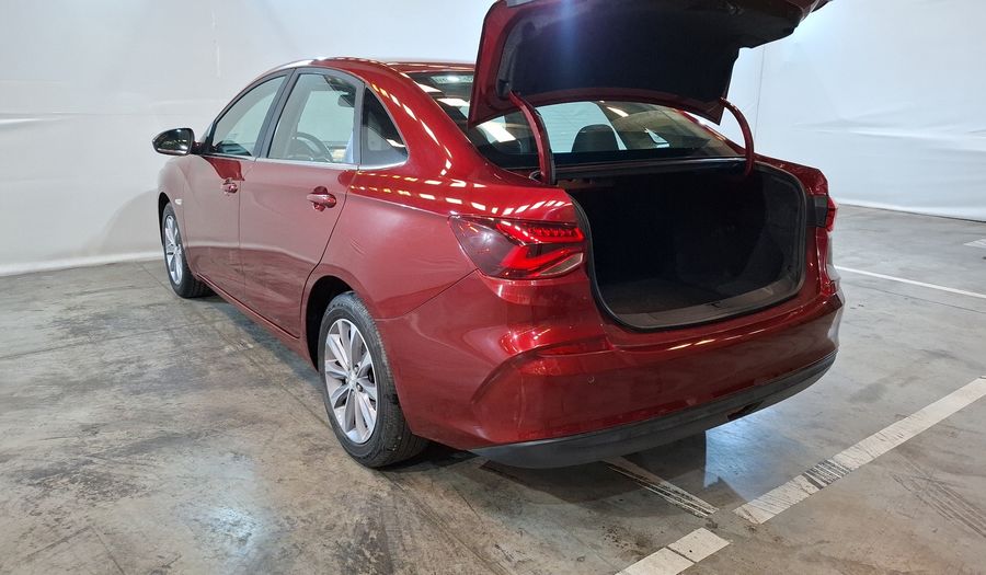 Chevrolet Cavalier 1.3 LT AUTO Sedan 2022