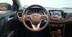 Chevrolet Cavalier 1.3 LT AUTO Sedan 2022