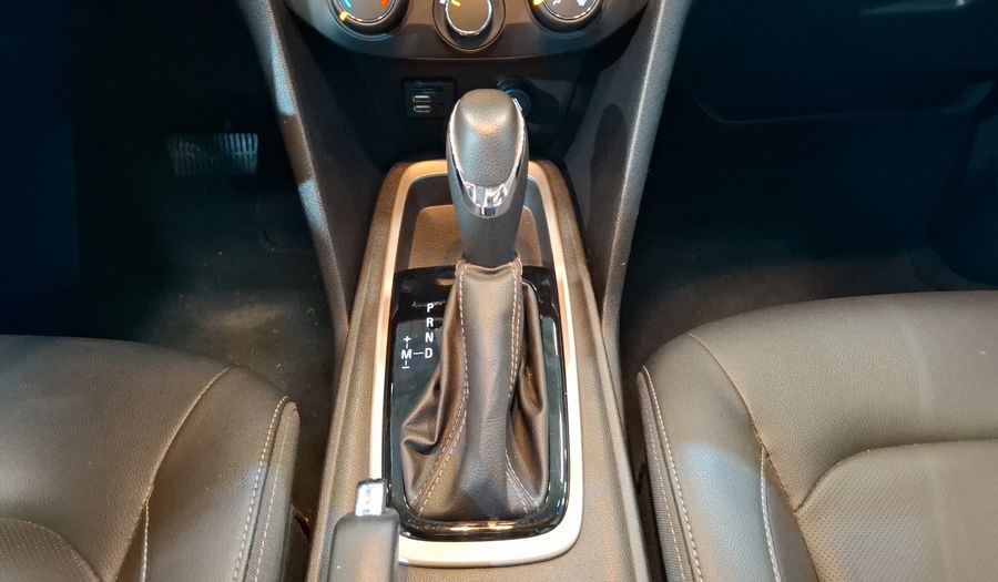 Chevrolet Cavalier 1.3 LT AUTO Sedan 2022