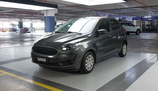 Ford • Ka
