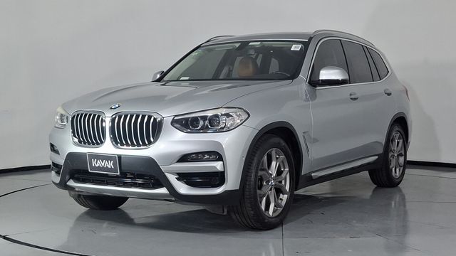 Bmw • X3