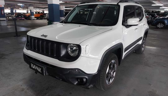 Jeep • Renegade
