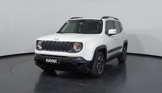 Jeep • Renegade
