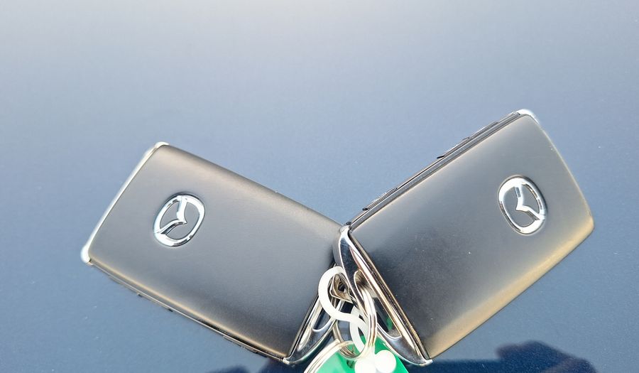 Mazda Cx-5 2.0 CORE Suv 2023