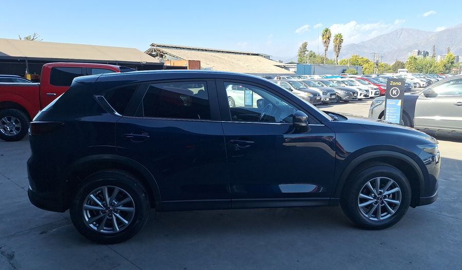 Mazda Cx-5 2.0 CORE Suv 2023