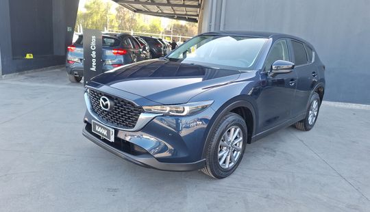 Mazda • CX-5