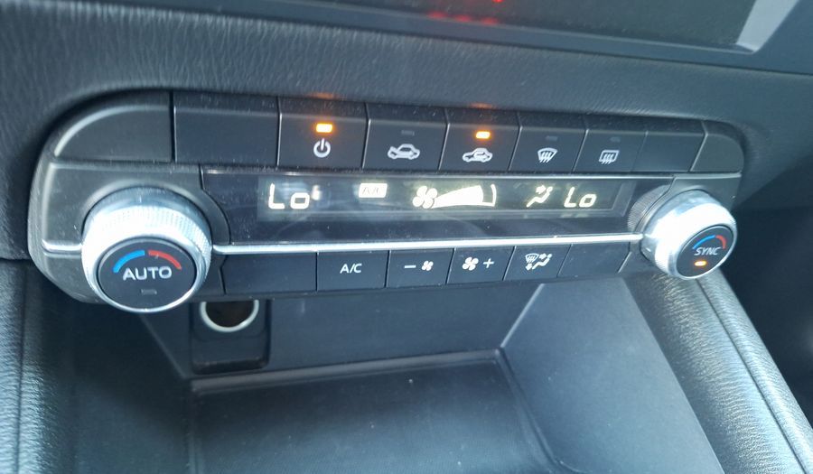 Mazda Cx-5 2.0 CORE Suv 2023