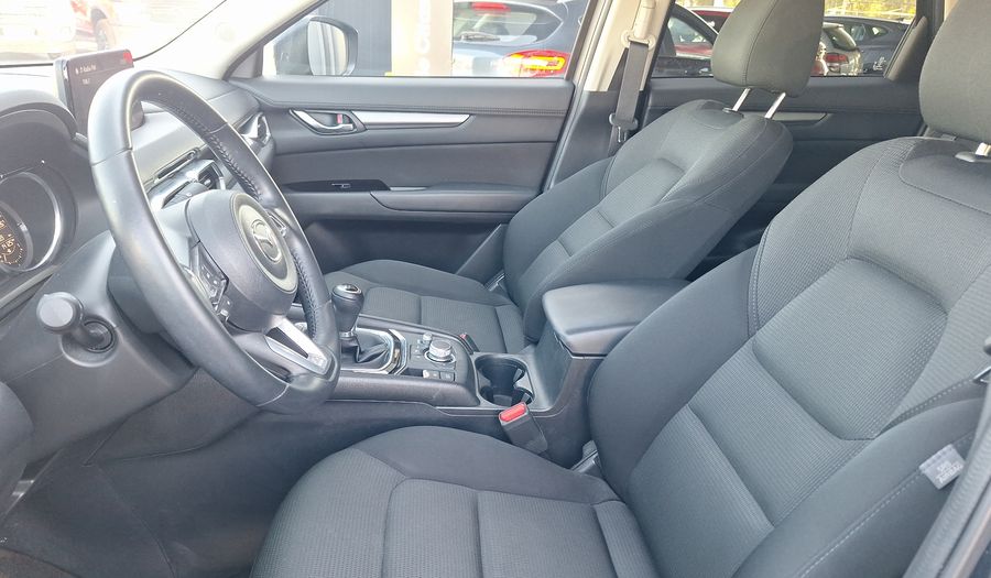 Mazda Cx-5 2.0 CORE Suv 2023