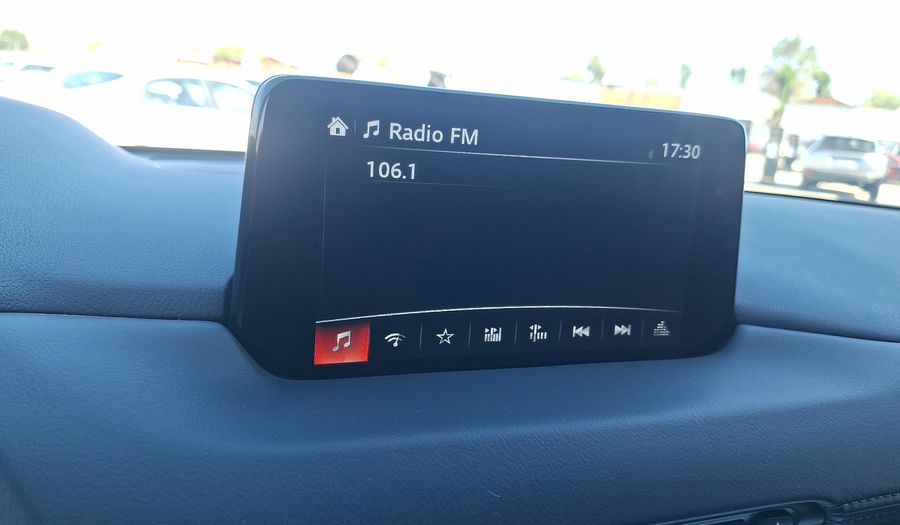 Mazda Cx-5 2.0 CORE Suv 2023