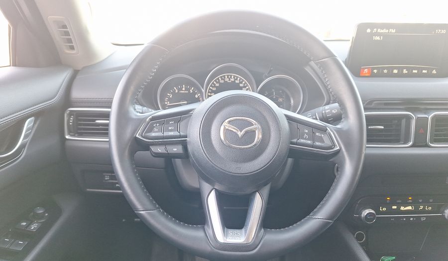 Mazda Cx-5 2.0 CORE Suv 2023