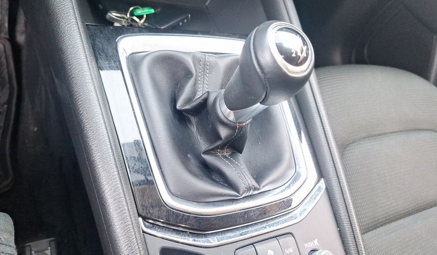 Mazda Cx-5 2.0 CORE Suv 2023