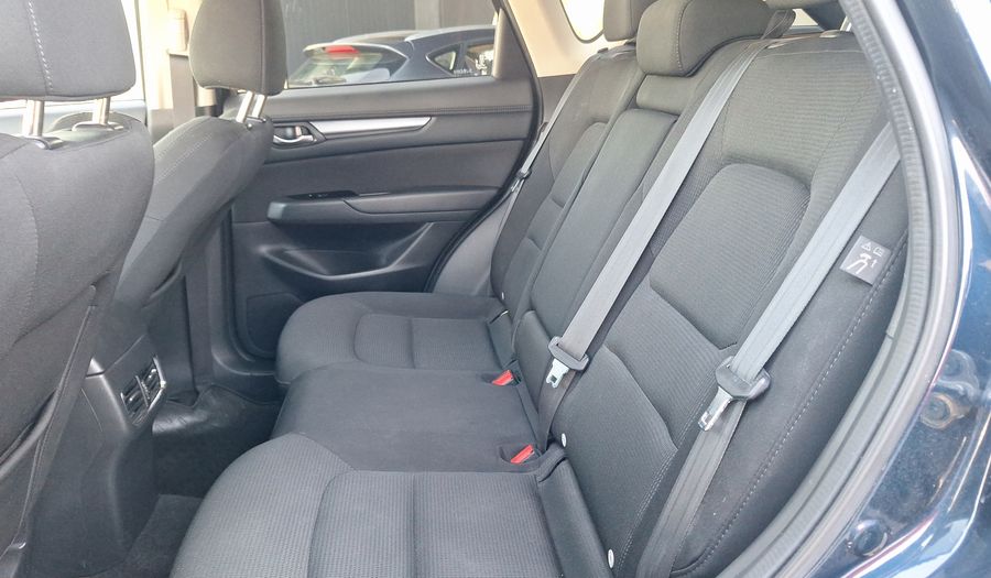 Mazda Cx-5 2.0 CORE Suv 2023
