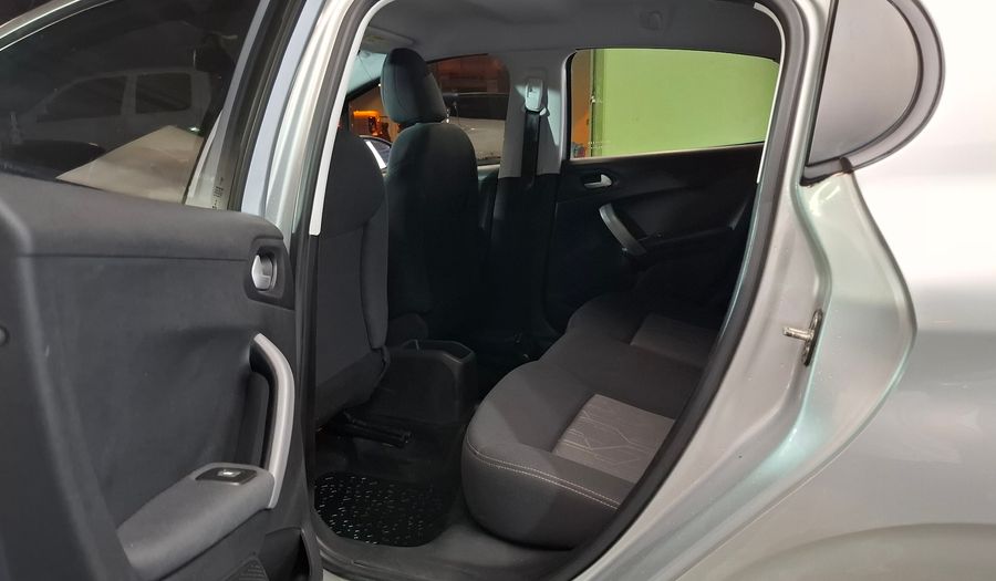 Peugeot 208 1.6 ALLURE TIPTRONIC Hatchback 2017