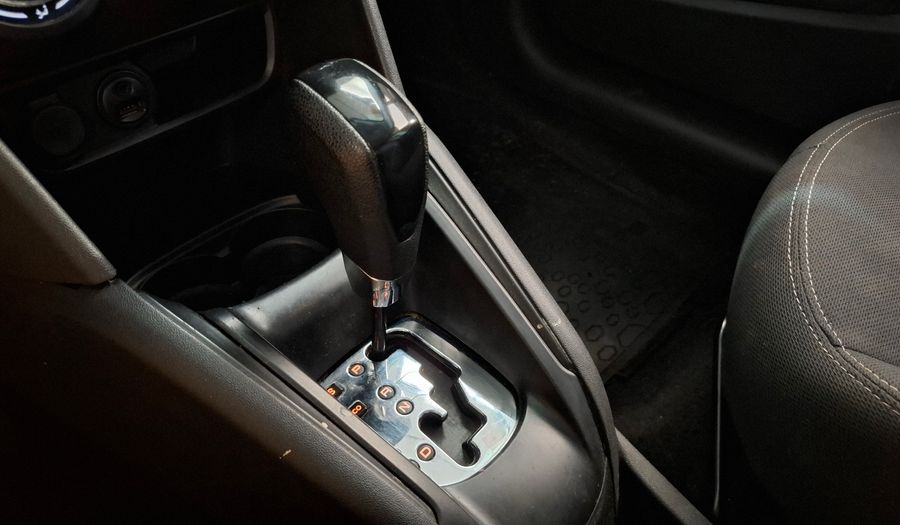 Peugeot 208 1.6 ALLURE TIPTRONIC Hatchback 2017