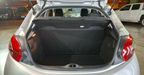 Peugeot 208 1.6 ALLURE TIPTRONIC Hatchback 2017